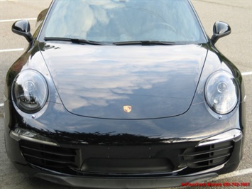 2013 Porsche 911 Carrera   - Photo 11 - South San Francisco, CA 94080