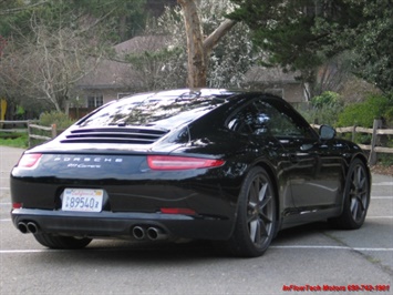 2013 Porsche 911 Carrera   - Photo 6 - South San Francisco, CA 94080