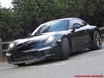 2013 Porsche 911 Carrera   - Photo 1 - South San Francisco, CA 94080