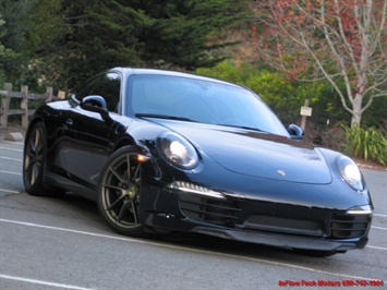 2013 Porsche 911 Carrera   - Photo 2 - South San Francisco, CA 94080