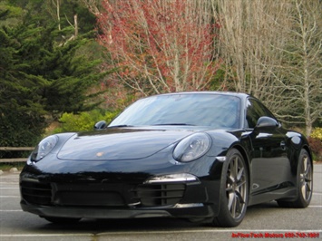 2013 Porsche 911 Carrera   - Photo 3 - South San Francisco, CA 94080