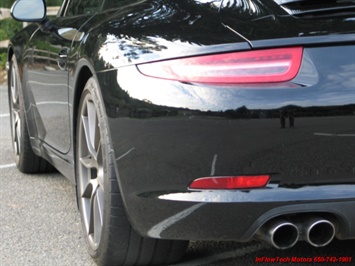 2013 Porsche 911 Carrera   - Photo 10 - South San Francisco, CA 94080