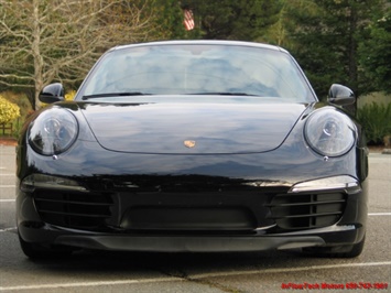 2013 Porsche 911 Carrera   - Photo 4 - South San Francisco, CA 94080