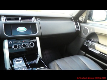 2016 Land Rover Range Rover Supercharged   - Photo 10 - South San Francisco, CA 94080