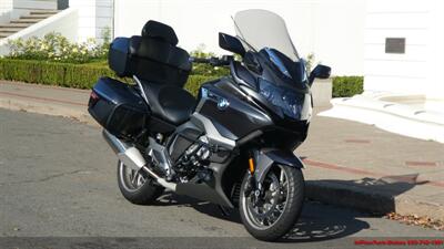 2018 BMW K1600 GTL   - Photo 1 - South San Francisco, CA 94080