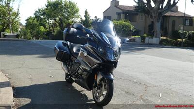 2018 BMW K1600 GTL   - Photo 8 - South San Francisco, CA 94080