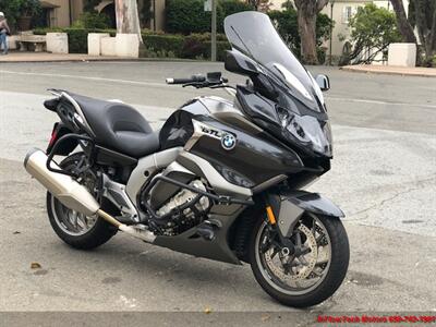 2018 BMW K1600 GTL   - Photo 2 - South San Francisco, CA 94080