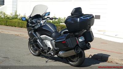 2018 BMW K1600 GTL   - Photo 6 - South San Francisco, CA 94080