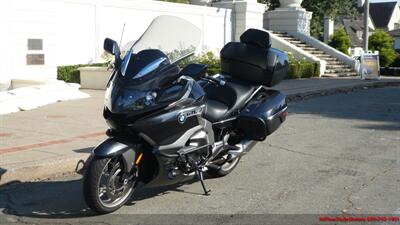 2018 BMW K1600 GTL   - Photo 9 - South San Francisco, CA 94080