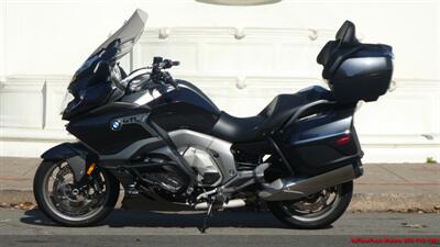 2018 BMW K1600 GTL   - Photo 3 - South San Francisco, CA 94080