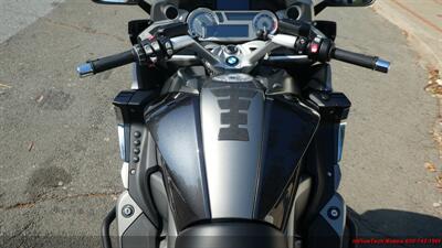 2018 BMW K1600 GTL   - Photo 25 - South San Francisco, CA 94080