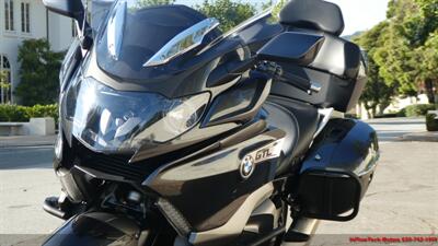 2018 BMW K1600 GTL   - Photo 16 - South San Francisco, CA 94080