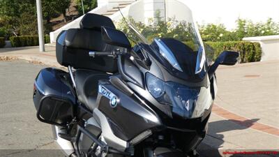 2018 BMW K1600 GTL   - Photo 15 - South San Francisco, CA 94080