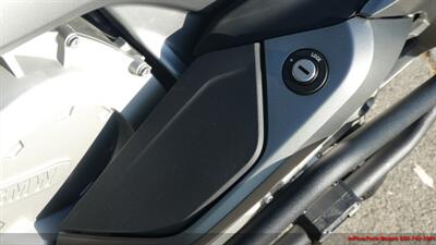 2018 BMW K1600 GTL   - Photo 37 - South San Francisco, CA 94080