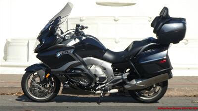 2018 BMW K1600 GTL   - Photo 5 - South San Francisco, CA 94080