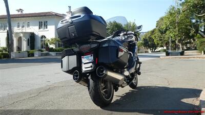 2018 BMW K1600 GTL   - Photo 7 - South San Francisco, CA 94080