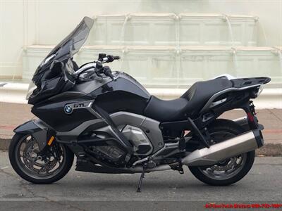 2018 BMW K1600 GTL   - Photo 4 - South San Francisco, CA 94080