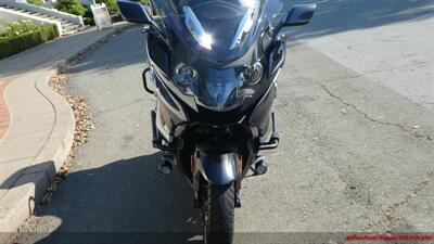 2018 BMW K1600 GTL   - Photo 11 - South San Francisco, CA 94080