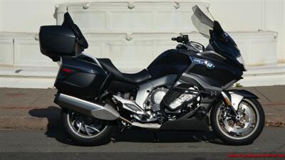 2018 BMW K1600 GTL   - Photo 10 - South San Francisco, CA 94080