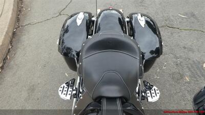 2017 Indian Chieftain Pearl Black   - Photo 26 - South San Francisco, CA 94080