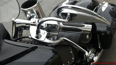 2017 Indian Chieftain Pearl Black   - Photo 42 - South San Francisco, CA 94080