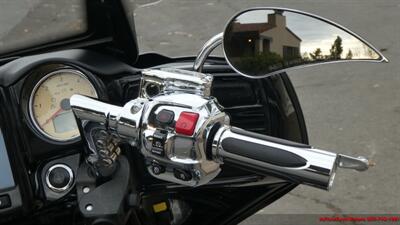 2017 Indian Chieftain Pearl Black   - Photo 36 - South San Francisco, CA 94080