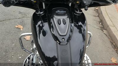 2017 Indian Chieftain Pearl Black   - Photo 33 - South San Francisco, CA 94080