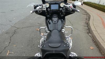 2017 Indian Chieftain Pearl Black   - Photo 6 - South San Francisco, CA 94080