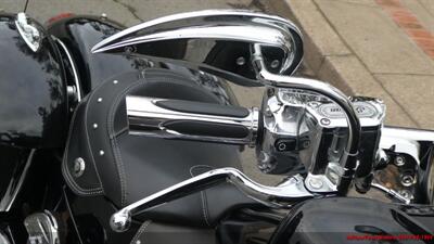 2017 Indian Chieftain Pearl Black   - Photo 41 - South San Francisco, CA 94080