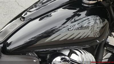 2017 Indian Chieftain Pearl Black   - Photo 16 - South San Francisco, CA 94080