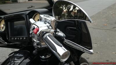 2017 Indian Chieftain Pearl Black   - Photo 40 - South San Francisco, CA 94080