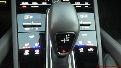 2021 Porsche Cayenne S   - Photo 23 - South San Francisco, CA 94080