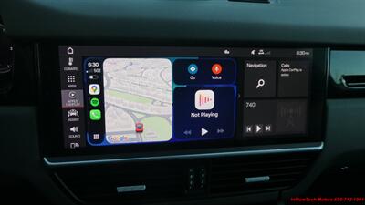 2021 Porsche Cayenne S   - Photo 70 - South San Francisco, CA 94080