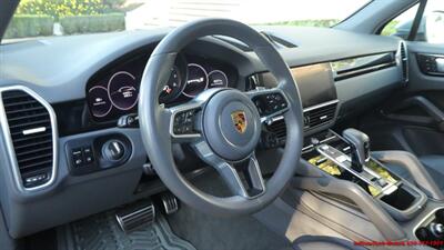 2021 Porsche Cayenne S   - Photo 16 - South San Francisco, CA 94080