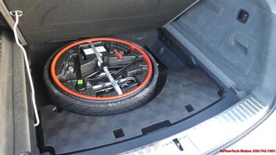 2021 Porsche Cayenne S   - Photo 13 - South San Francisco, CA 94080