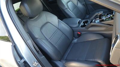 2021 Porsche Cayenne S   - Photo 29 - South San Francisco, CA 94080
