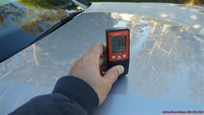 2021 Porsche Cayenne S   - Photo 58 - South San Francisco, CA 94080