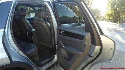 2021 Porsche Cayenne S   - Photo 33 - South San Francisco, CA 94080