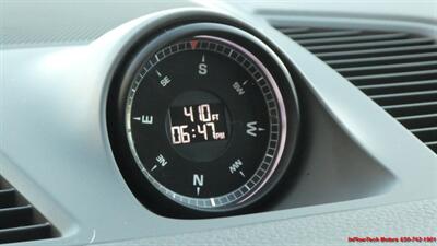 2021 Porsche Cayenne S   - Photo 18 - South San Francisco, CA 94080