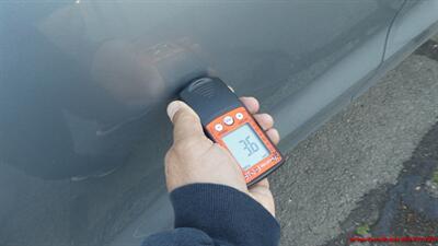 2021 Porsche Cayenne S   - Photo 55 - South San Francisco, CA 94080