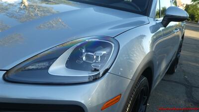 2021 Porsche Cayenne S   - Photo 8 - South San Francisco, CA 94080