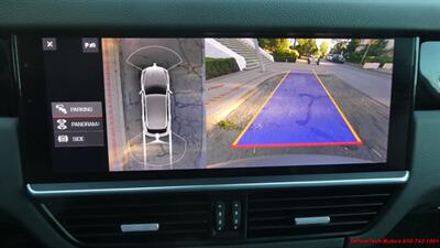 2021 Porsche Cayenne S   - Photo 66 - South San Francisco, CA 94080