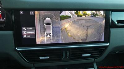 2021 Porsche Cayenne S   - Photo 67 - South San Francisco, CA 94080