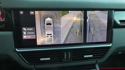 2021 Porsche Cayenne S   - Photo 68 - South San Francisco, CA 94080