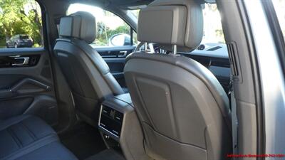 2021 Porsche Cayenne S   - Photo 34 - South San Francisco, CA 94080