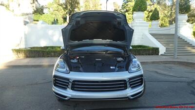 2021 Porsche Cayenne S   - Photo 43 - South San Francisco, CA 94080