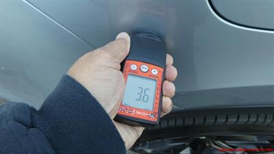 2021 Porsche Cayenne S   - Photo 54 - South San Francisco, CA 94080