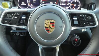 2021 Porsche Cayenne S   - Photo 17 - South San Francisco, CA 94080