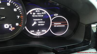 2021 Porsche Cayenne S   - Photo 64 - South San Francisco, CA 94080