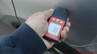 2021 Porsche Cayenne S   - Photo 52 - South San Francisco, CA 94080